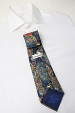 Cravate CERRUTI 1881 Pour