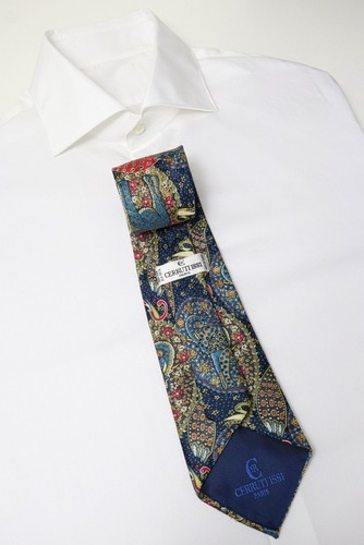 Cravate cerruti 1881 pour - cerruti,