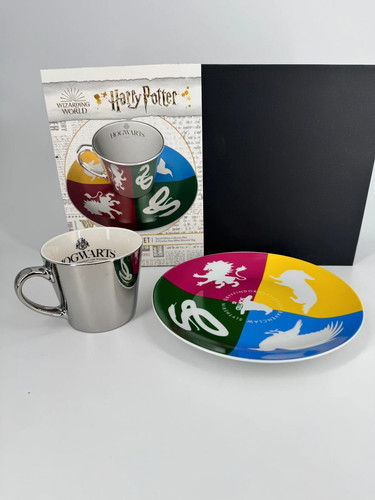 Harry potter mirror - mug, &