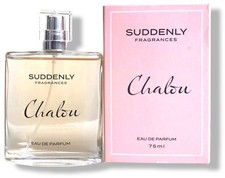 SUDDENLY Eau de parfum CHALOU