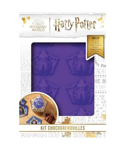 Harry potter kit - harry, de