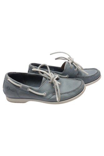 Clarks chaussures bateau - clarks,