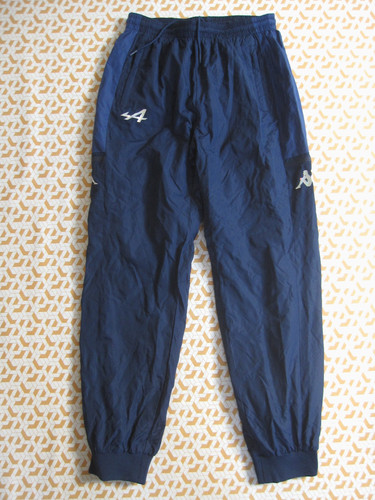 Pantalon kappa alpine team - pantalon,