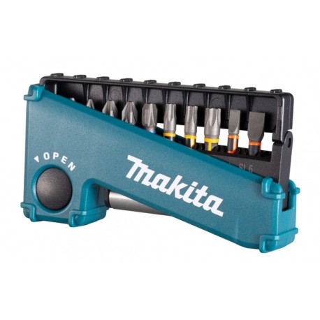 Coffret embouts impact - d'embouts,