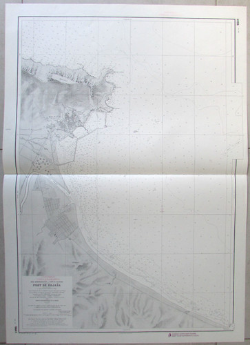 Carte marine mer - carte,