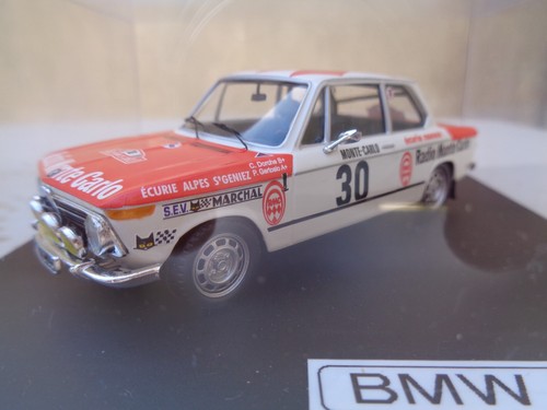 Bmw 2002 monte - bmw,