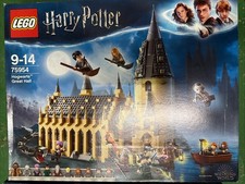 LEGO Harry Potter 75954 +