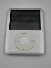 Apple iPod Classic 8GB A1236 -