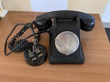 VINTAGE TELEPHONE BAKÉLITE