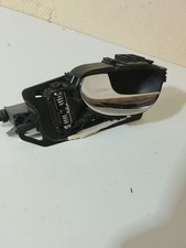 Poignée porte intérieure