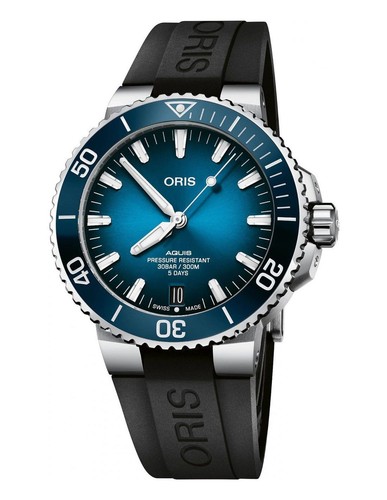 Oris aquis homme - oris, automatique