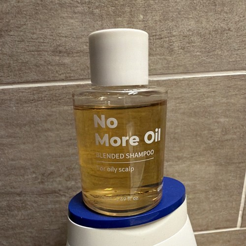 Withbecon more oil - no,