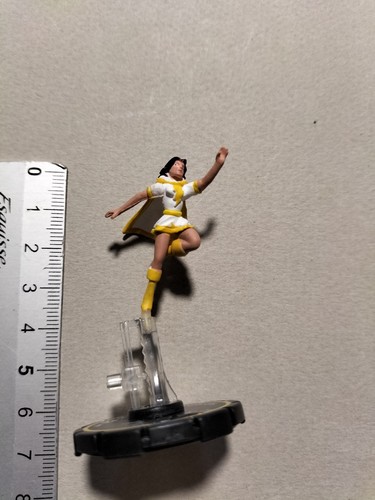 079 mary marvel - mary,
