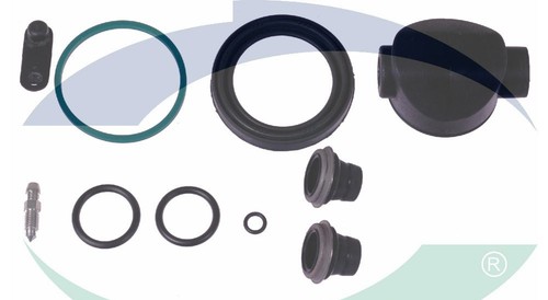 Kit reparation etrier frein - kit,