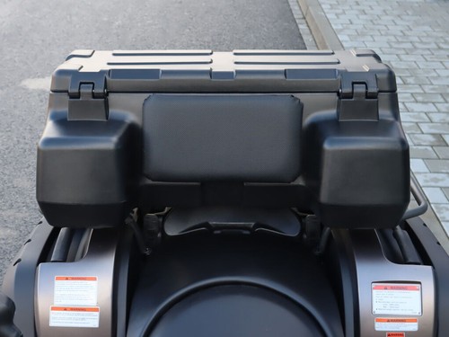 Götz topcase valise quad - valise,