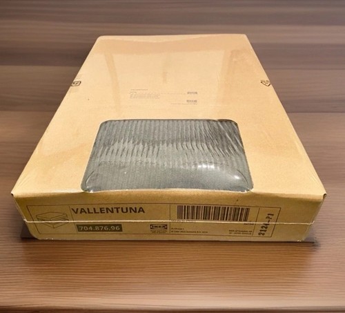 Ikea vallentuna storage seat - vallentuna,