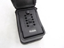 Kiddie S7 Pushbutton Keysafe