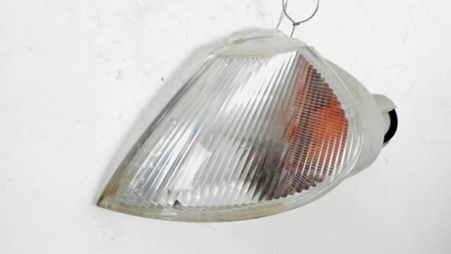 Optique avant secondaire