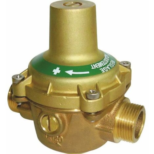 Réducteur pression eau - de,