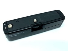 Pentacon Praktica B