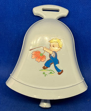 REUGE SAINTE CROIX Cloche