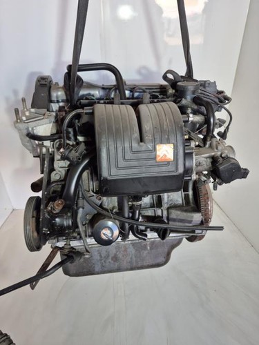 Moteur citroen xantia phase - moteur,