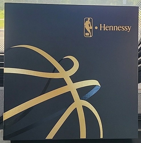 Hennessy nba basketball - 22/23,