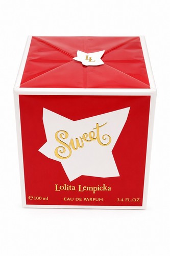 Sweet lolita lempicka eau - lolita, de