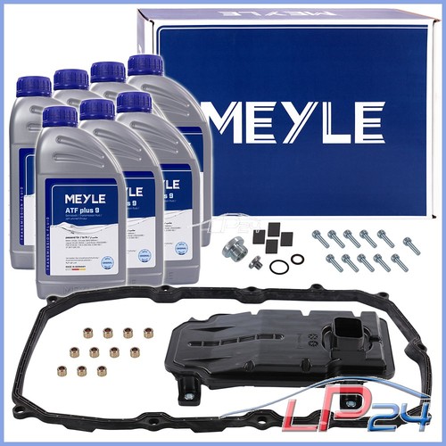 Meyle kit vidange - meyle,
