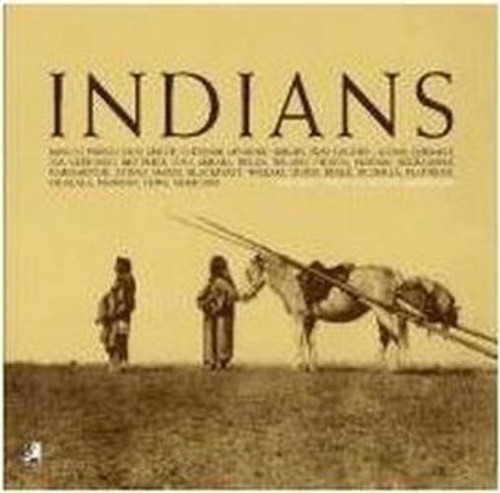 Audio indians the deep - -, indians.