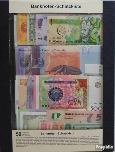 Tous monde avec différents - 50,