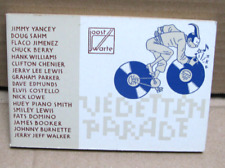 VEDETTEN PARADE - JOOST SWARTE - EO 1992 - OOG & BLIK TBE