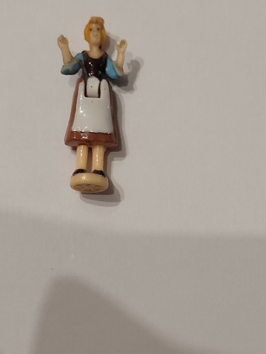 Polly pocket 1995 - polly,