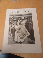 Journal L'Illustration 1905