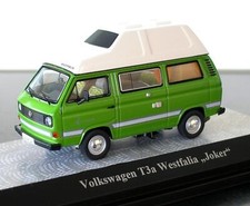 Volkswagen VW T3 Un Bus Camper