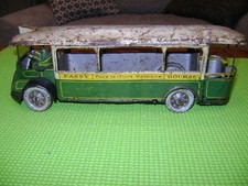 CR ROSSIGNOL BUS AUTOBUS