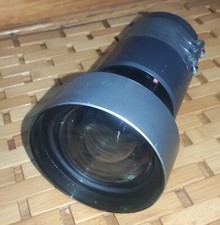Objectif / Lens Pour Vidéo projecteur Pro Epson ELPLR02