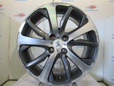 JANTE ALUMINIUM PEUGEOT 208