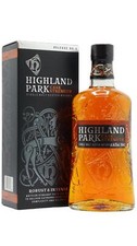 Highland Park - Cask Strength Release No. 4 Single Malt Scotch Whisky 70cl