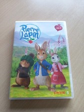 DVD # PIERRE LAPIN # VOLUME 1 