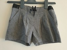 Short fille Zara, âge : 5-6