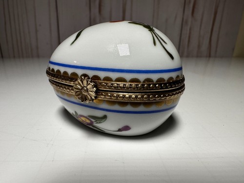 Limoges france trinket - trinket,