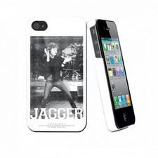 COQUE OFFICIELLE iPHONE 4 4S