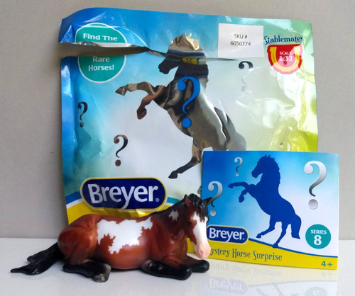 2026 breyer stablemate - breyer,