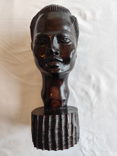 buste femme africaine