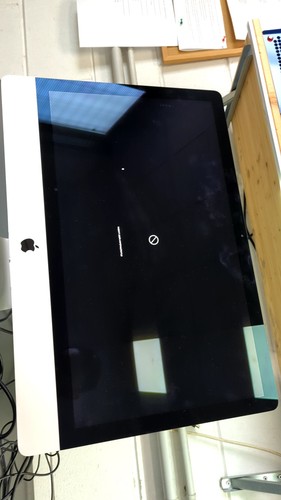 Apple imac 2019 - apple, 27
