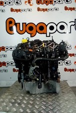 ⭐ K9K764 moteur complet pour