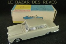 POLITOYS APS.  ALFA ROMEO