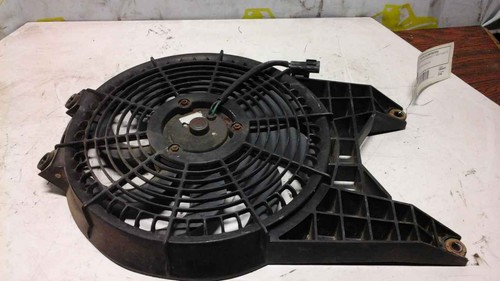Moteur ventilateur