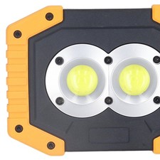 COB Lamp Bead Emergency Light